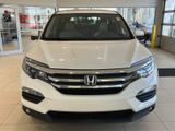 Used 2018 Honda Pilot EX-L image 3