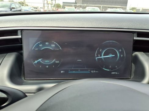Used 2023 Hyundai Santa Cruz SEL w/ Activity Package FWD image 18