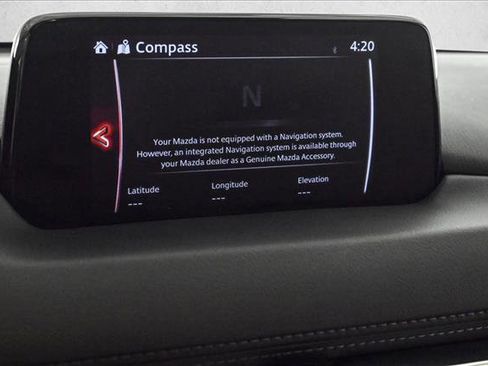 Used 2019 MAZDA CX-5 Touring image 15