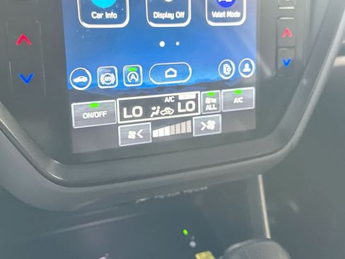 Certified 2024 Subaru Crosstrek 2.5i Limited AWD/4WD image 20