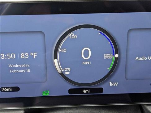 New 2026 Honda Prologue Touring image 10