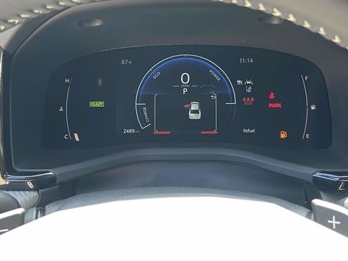 Used 2025 Toyota Camry SE FWD image 34