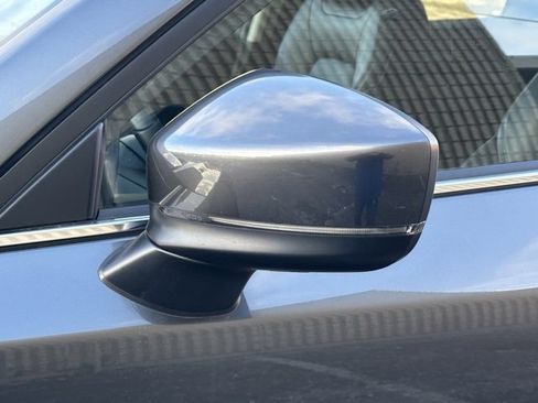 Used 2021 MAZDA CX-5 Touring w/ Touring Preferred SV Package image 11