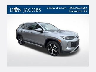 New 2026 Volkswagen Tiguan SE 360° Tour