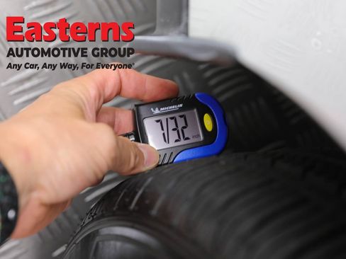 Used 2022 Ford Transit Connect XL FWD image 25