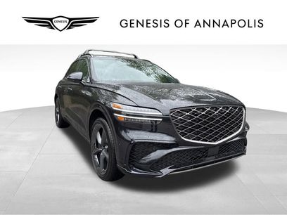 New 2026 Genesis GV70 2.5T Sport Prestige
