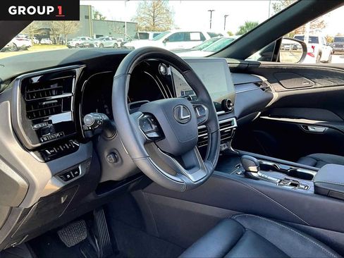 Certified 2023 Lexus RX 350 FWD w/ Accessory Package (K3) image 15