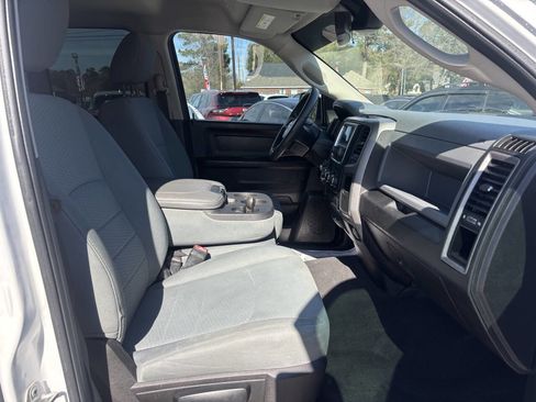 Used 2019 RAM 1500 Tradesman w/ Chrome Plus Package image 20