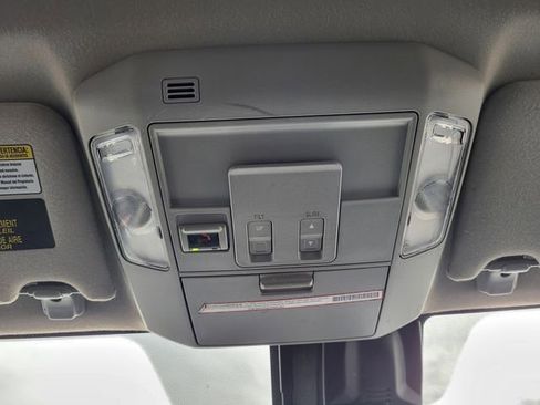 Used 2021 Toyota Sequoia TRD Pro image 29