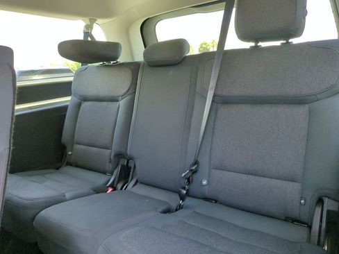 Used 2025 Ford Expedition Max Active RWD image 19
