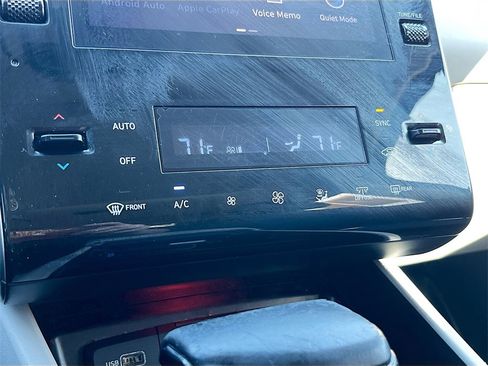 Used 2022 Hyundai Tucson SEL w/ Convenience Package image 15