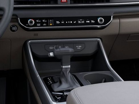 New 2026 Kia Carnival EX FWD image 23