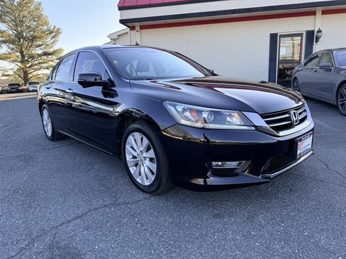Used 2013 Honda Accord EX-L image 3