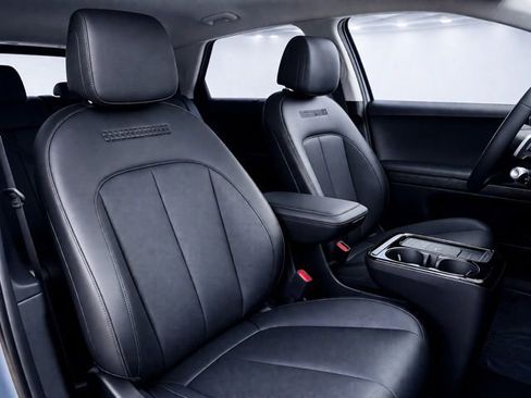 Used 2026 Hyundai Ioniq 5 SEL image 16