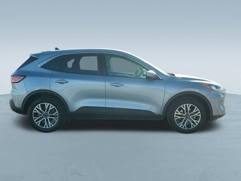 Used 2022 Ford Escape SEL w/ Technology Package image 10