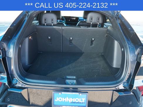 Used 2025 Buick Envista Sport Touring image 25