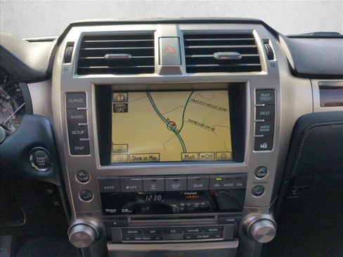 Used 2010 Lexus GX 460 image 14