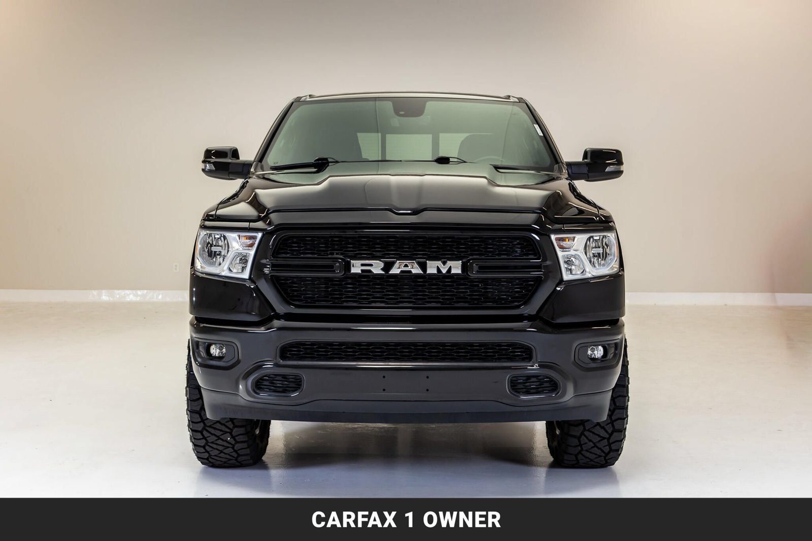 Used 2023 RAM 1500 Big Horn AWD/4WD image 4