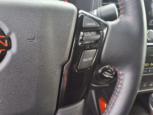 Certified 2023 Nissan Frontier PRO-4X w/ Tow Package image 20