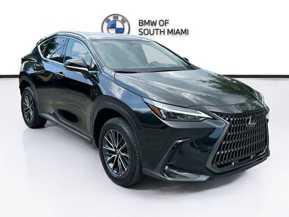 Used 2024 Lexus NX 250 FWD w/ Towing Package (2000 Lbs)