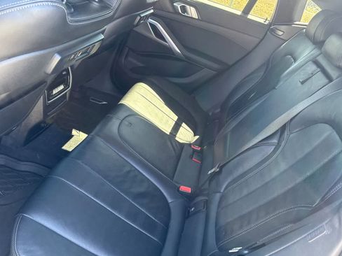 Used 2021 BMW X6 xDrive40i w/ M Sport Package AWD/4WD image 5