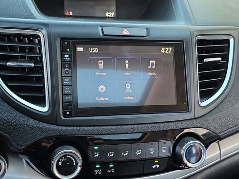 Used 2016 Honda CR-V EX image 21