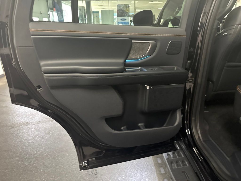 New 2027 Ford Expedition Tremor w/ Driver's Package AWD/4WD image 29