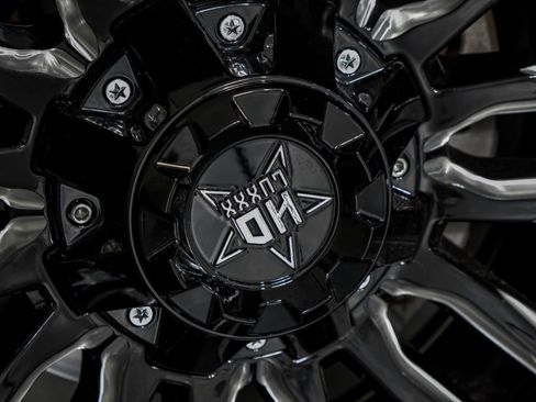 Used 2023 RAM 2500 Laramie w/ Night Edition image 59