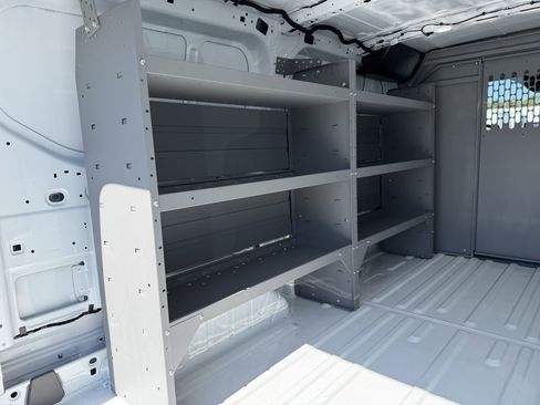 New 2026 Ford Transit 150 Low Roof image 25