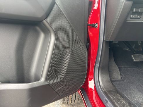 New 2026 Chevrolet Colorado Trail Boss image 26