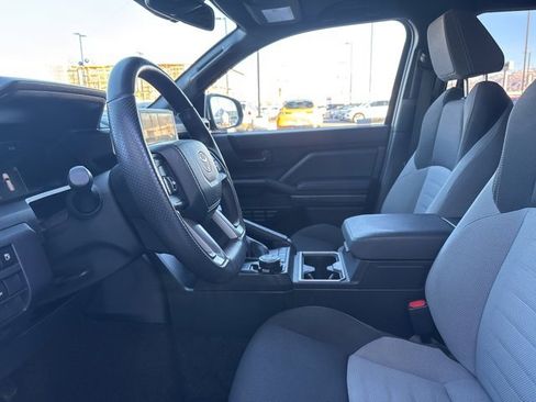 Used 2025 Toyota 4Runner TRD Off-Road image 21