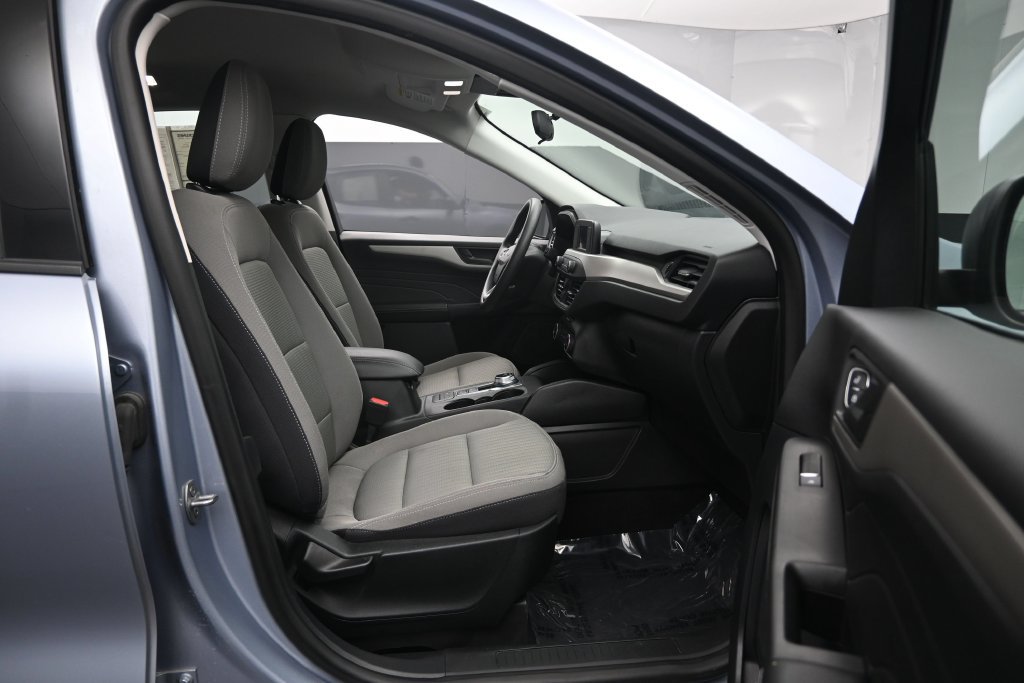 Used 2022 Ford Escape S AWD/4WD image 26