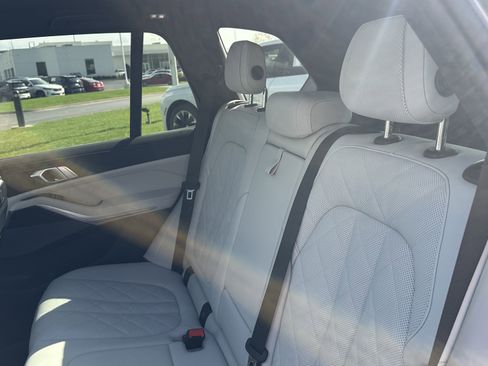 Certified 2026 BMW X5 xDrive40i AWD/4WD image 32