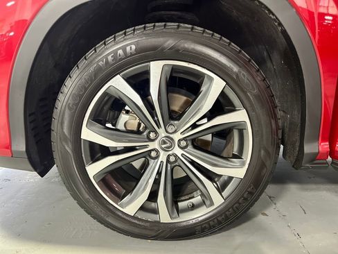 Used 2020 Lexus RX 450h AWD w/ Premium Package image 9