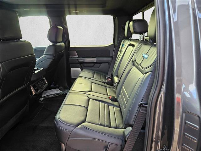New 2026 Ford F250 Platinum AWD/4WD image 12