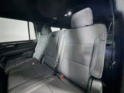 New 2026 Chevrolet Suburban LS w/ Max Trailering Package AWD/4WD image 17