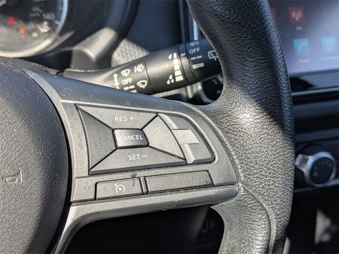 Used 2023 Nissan Kicks S image 26