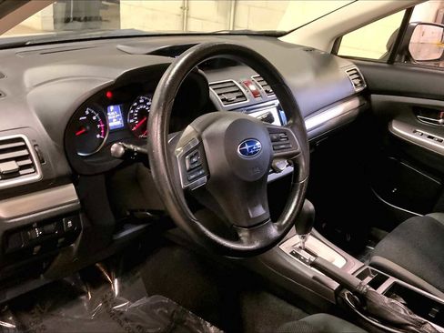 Used 2016 Subaru Impreza 2.0i Premium image 18