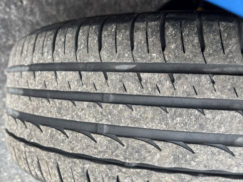 Used 2023 Nissan Versa SV image 10