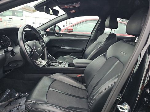 Used 2022 Kia K5 GT-Line image 2