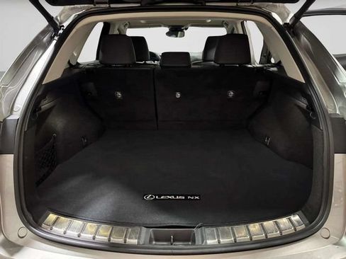 Used 2023 Lexus NX 350 AWD image 31