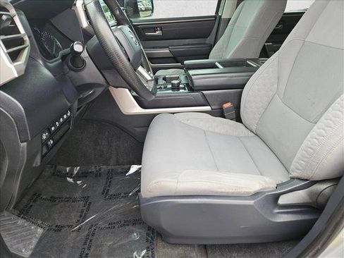 Used 2022 Toyota Tundra SR5 w/ Convenience Package RWD image 19