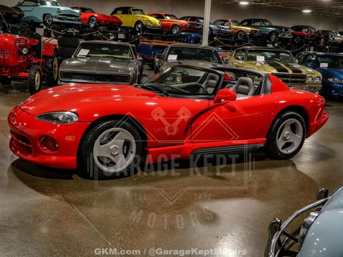 Used 1994 Dodge Viper RT/10 image 18