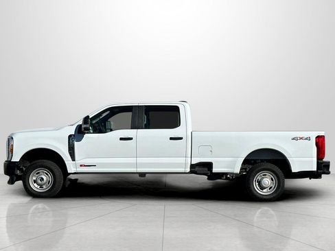 Used 2024 Ford F350 XL image 8