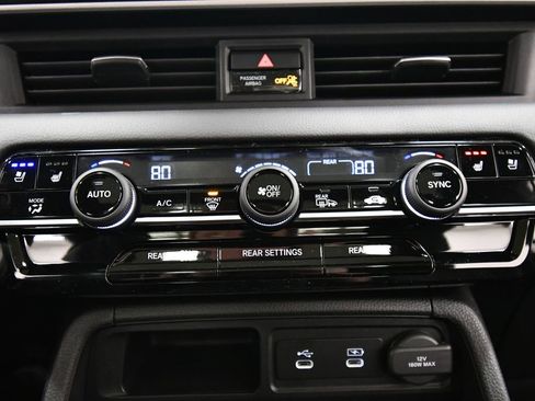 New 2026 Honda Pilot Black Edition image 23