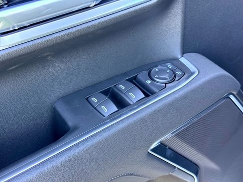 New 2026 Chevrolet Silverado 1500 RST w/ Z71 Off-Road Package image 14