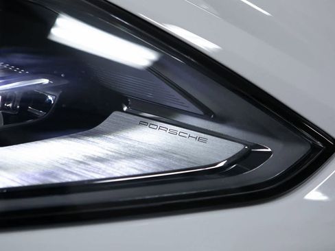 New 2026 Porsche Cayenne E-Hybrid AWD/4WD image 34