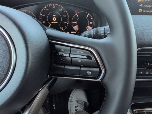 New 2026 MAZDA CX-70 SC Plus image 19