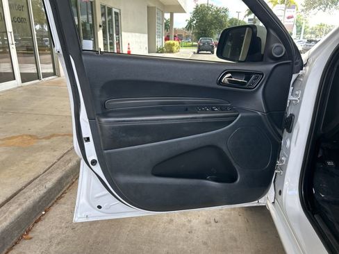 Used 2022 Dodge Durango GT image 39