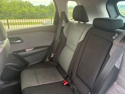 Used 2023 Nissan Rogue SV AWD/4WD image 18
